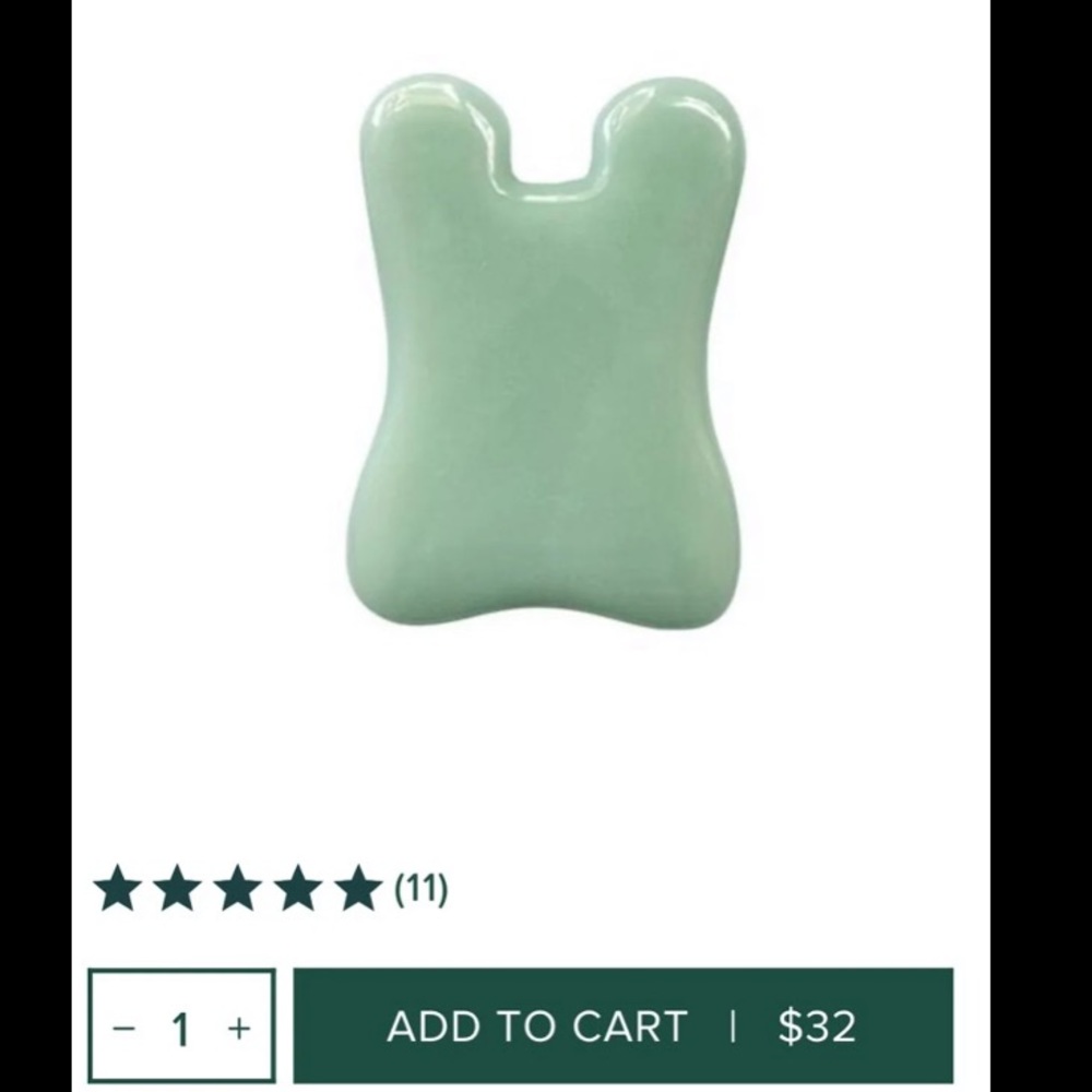 Osea Gua Sha Sculptor. New never used - Picture 2 of 4